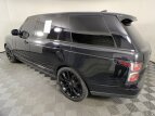 Thumbnail Photo 4 for 2020 Land Rover Range Rover Supercharged